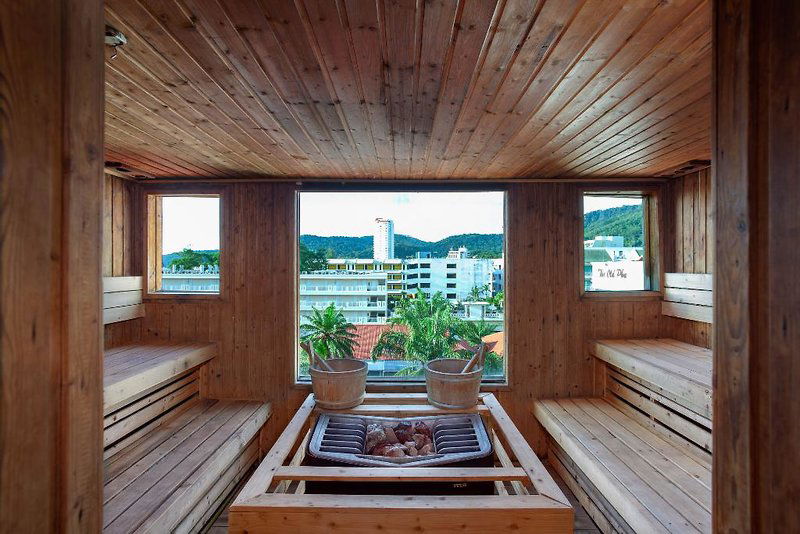 Hotel Baumancasa Beach Resort