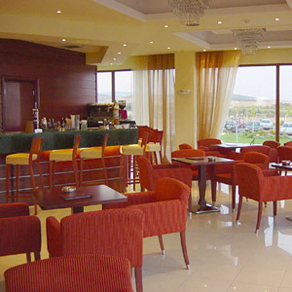Hotel Nefeli Hotel Alexandroupolis