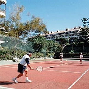 Sejur Hotel Coral Teide Mar vacanta Puerto de la Cruz