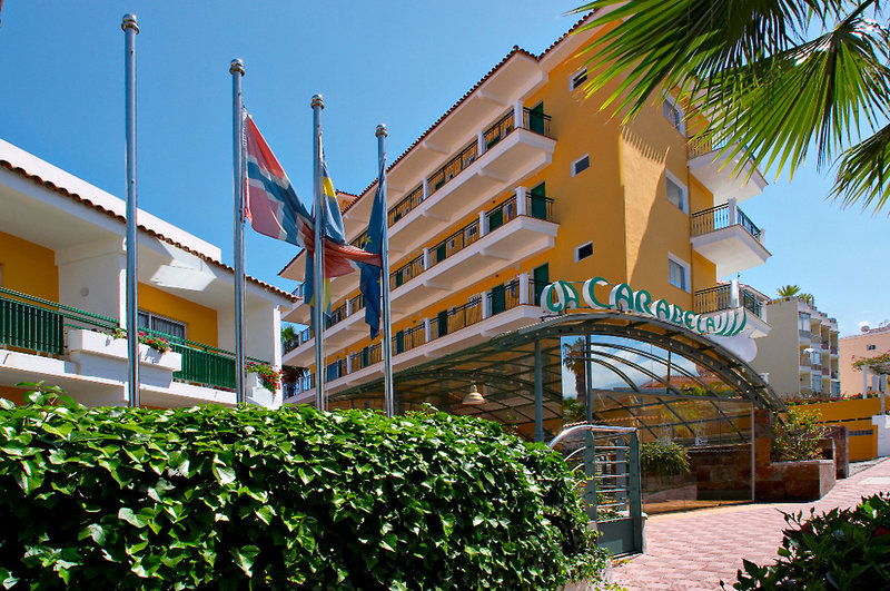 Hotel La Carabela