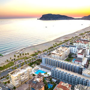 Sejur A11 Hotel Alanya vacanta Alanya