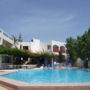 Sejur Apollon Hotel Apartments vacanta CRETA - CHANIA