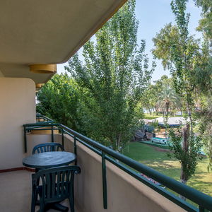 Hotel Bellevue Club cazare Port d'Alcudia