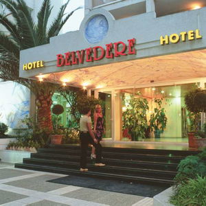 Sejur Ohtels Belvedere vacanta Salou