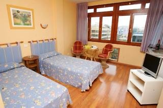 Hotel Aparthotel Miami