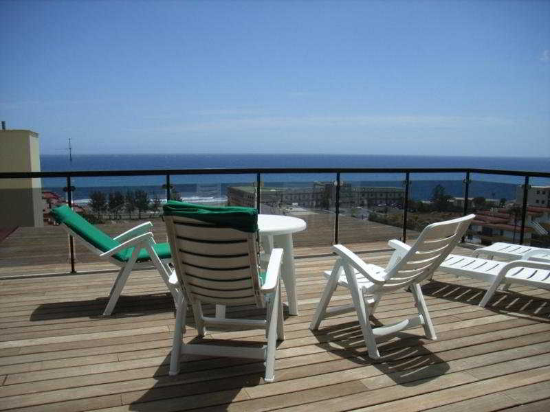 Hotel Apartahotel Folias