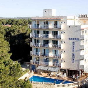 Hotel Hotel Selva Arenal cazare s'Arenal