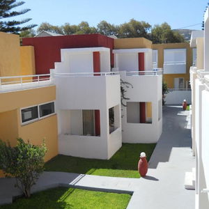 Sejur Palladion Hotel vacanta Adelianos Kampos