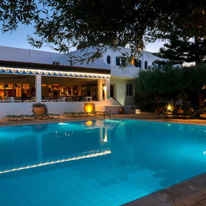 Sejur Villea Village vacanta Sitia