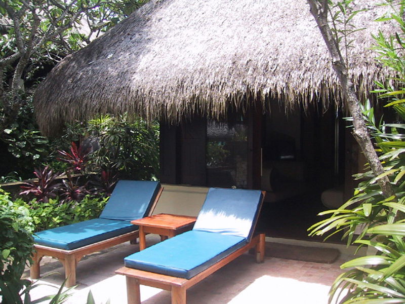 Hotel Novotel Bali Benoa