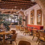 Hotel Puro Grand Hotel cazare Palma