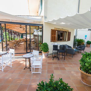 Hotel Bell Port cazare Cala Rajada