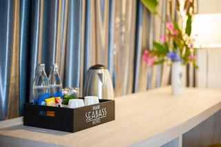 Hotel Krabi Seabass Hotel