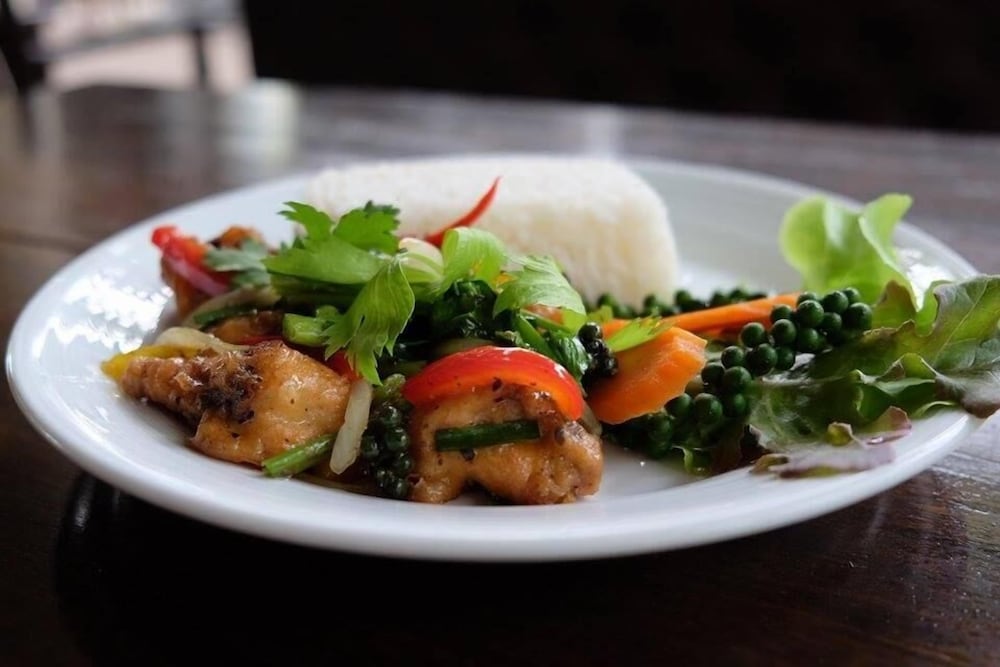 Hotel Palmari Boutique