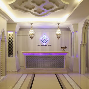 Hotel The Verandah cazare Krabi