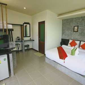 Hotel Coco Lanta Resort cazare Krabi