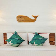 Hotel Whalecome Aonang Resort cazare Krabi