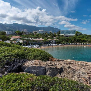 Hotel Denizkizi Hotel cazare Kyrenia