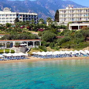 Hotel Denizkizi Royal Hotel cazare Kyrenia