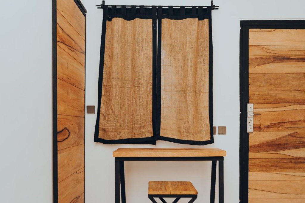 Hotel Barabara Eat And Sleep