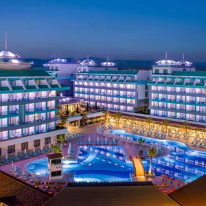 Sejur Sensitive Premium Resort & Spa Hotel vacanta Belek