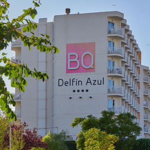 Sejur Bq Delfin Azul vacanta Palma
