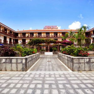 Sejur Be Smart Florida Plaza vacanta Puerto de la Cruz