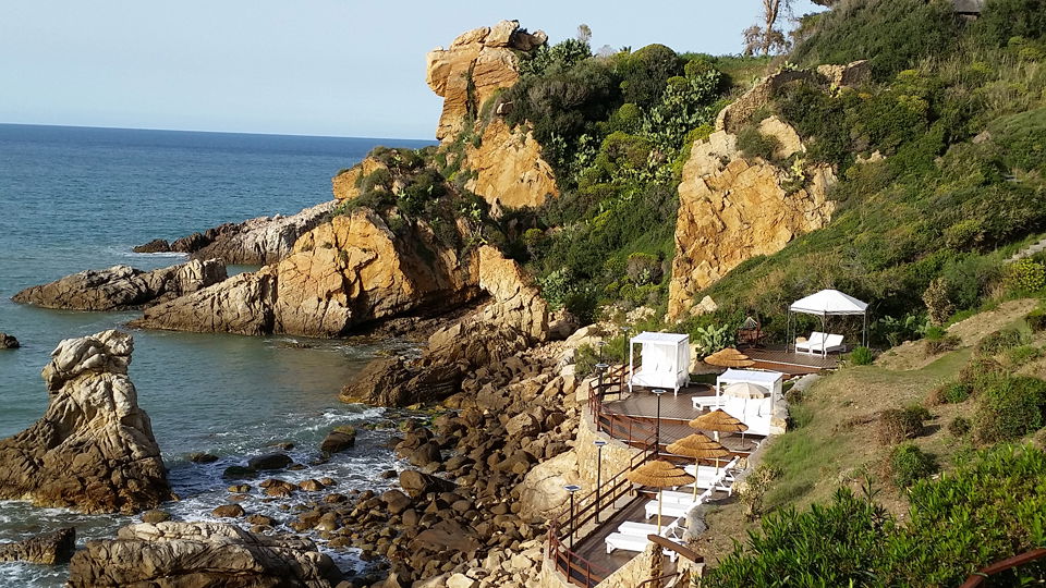 Hotel Calanica Resort