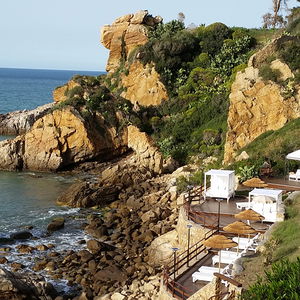 Hotel Calanica Resort cazare Cefalu