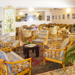 Hotel Hotel Villa Athena - Sporting Baia Dependance cazare Giardini-Naxos
