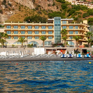 Hotel Elihotel cazare Taormina