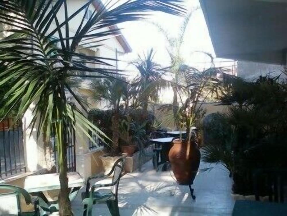 Hotel Hotel Villa Sant'antonio