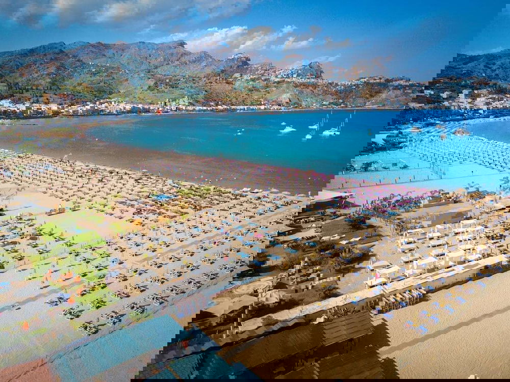 Hotel Aparthotel Kalaskiso