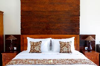 Hotel Kubu Bali Baik Villa & Resort