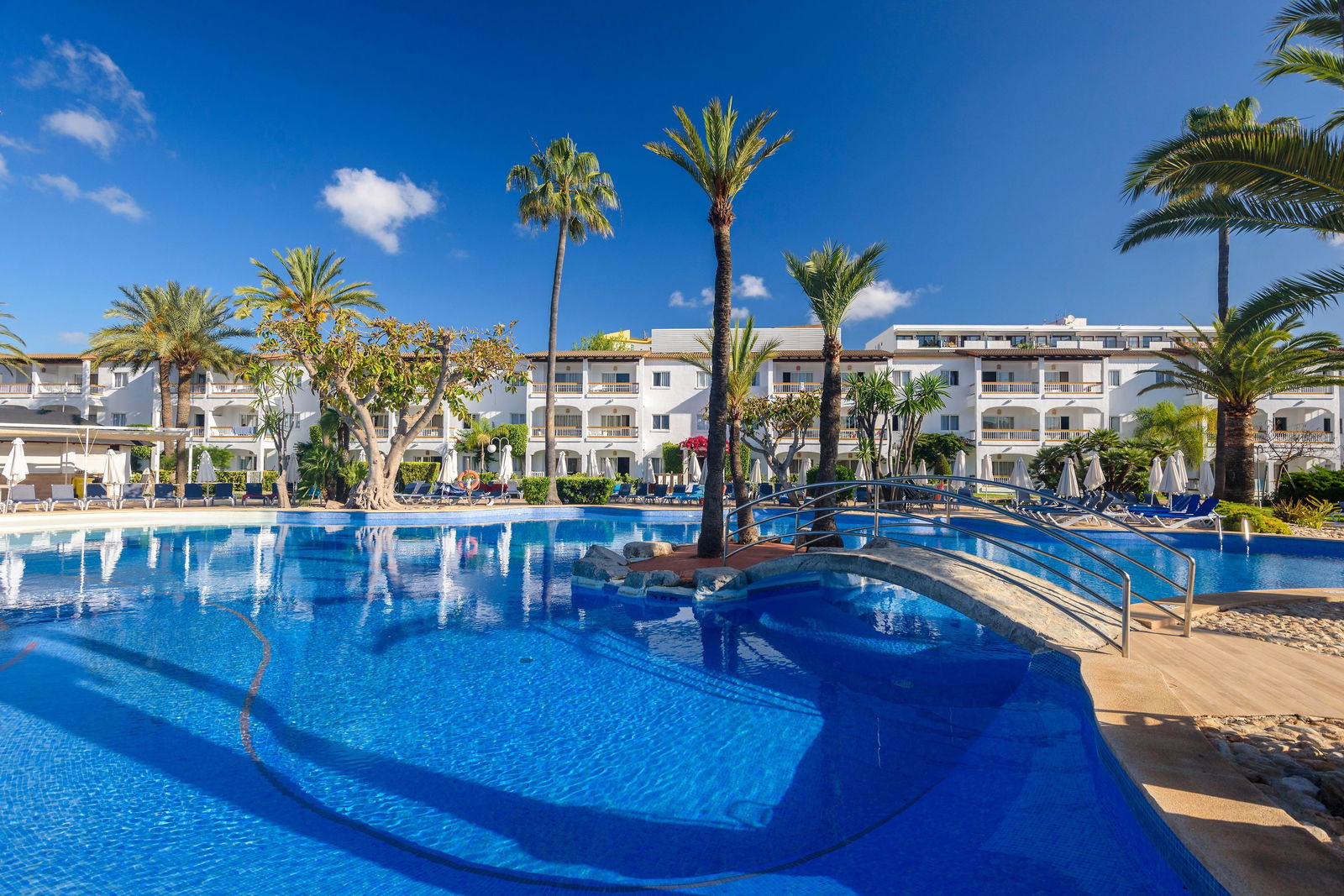 Hotel Alcudia Garden Aparthotel
