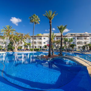Hotel Alcudia Garden Aparthotel cazare Port d'Alcudia