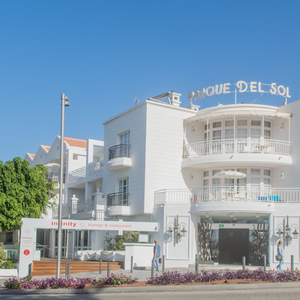 Sejur Parque Del Sol vacanta Costa Adeje