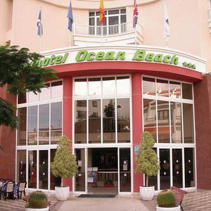 Sejur Hotel Villa De Adeje Beach vacanta Costa Adeje