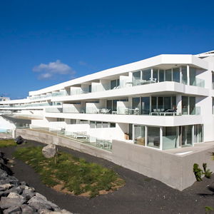 Sejur Baobab Suites vacanta Costa Adeje