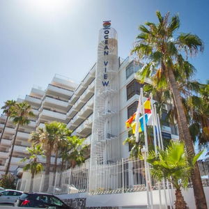 Sejur Hotel Coral Ocean View vacanta Costa Adeje