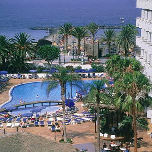 Sejur Alexandre Hotel Troya vacanta Costa Adeje