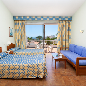 Sejur Apartamentos Paraiso Del Sol vacanta Costa Adeje