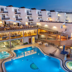 Sejur Kn Aparthotel Panorámica vacanta Costa Adeje