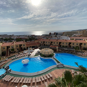 Sejur Laguna Park I vacanta Costa Adeje