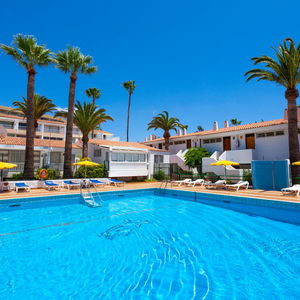 Sejur Apartamentos Paradero vacanta Costa Adeje