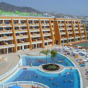 Sejur Hotel Chatur Playa Real Resort vacanta Costa Adeje