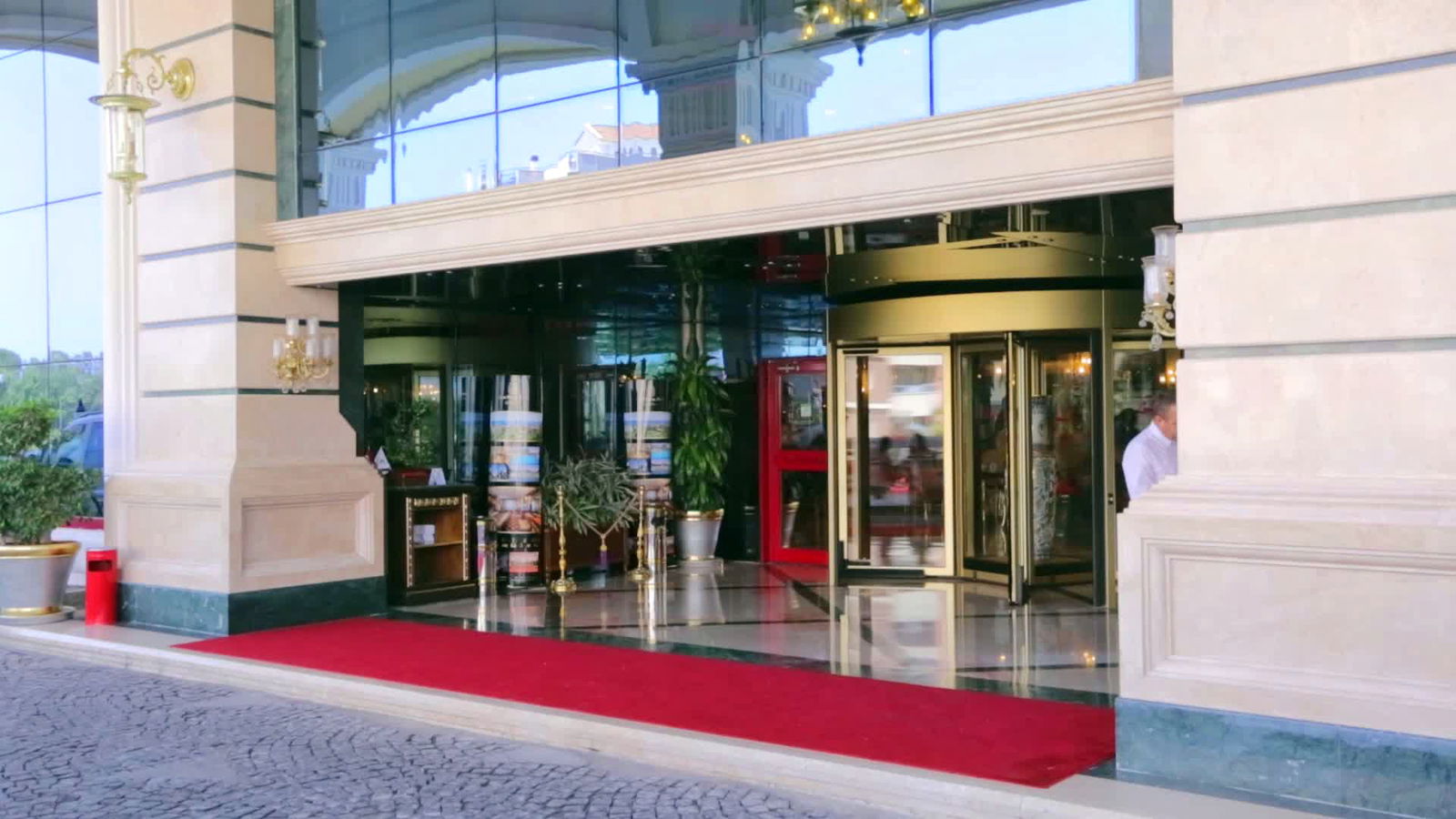 Hotel Club Hotel Sera