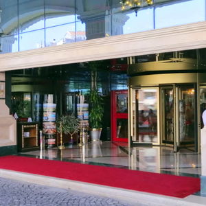 Sejur Club Hotel Sera vacanta Lara