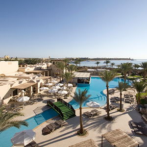 Sejur Jaz Makadina vacanta Makadi Bay