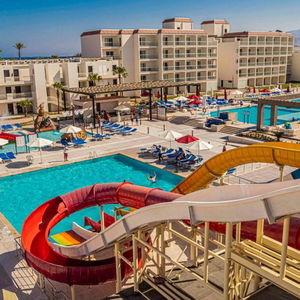 Sejur Amarina Abu Soma Resort& Aqua Park vacanta Abu Soma